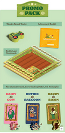 Harvest (Golden Edition)