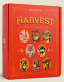 Harvest: Updated Animeeples Pack