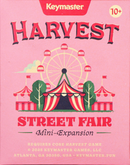 Harvest: Street Fair Mini-Expansion