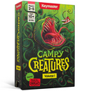 Campy Creatures: Volume 1