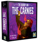 The Bloody Inn: The Carnies Expansion