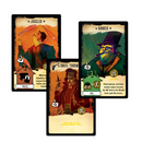 The Bloody Inn: The Carnies Expansion