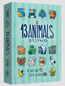 13 Animals