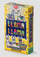 Llama Llama