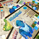 Oddland: The Big and The Bold Expansion