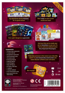 Galaxy Trucker: Do What?!? Expansion