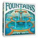 Fountains (SEE LOW PRICE AT CHECKOUT)