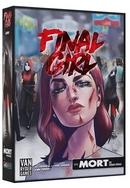 Final Girl: Shriek