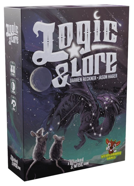 Logic & Lore