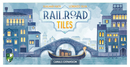 Railroad Tiles: Canals Expansion