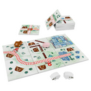 Railroad Tiles: Countryside Expansion