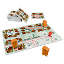 Railroad Tiles: Forest Expansion