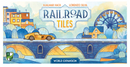 Railroad Tiles: World Expansion