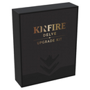 Kinfire Delve: Upgrade Kit (SEE LOW PRICE AT CHECKOUT)