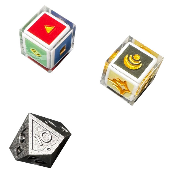 Kinfire Delve: Upgrade Kit (SEE LOW PRICE AT CHECKOUT)