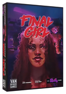 Final Girl: Bad Time at Buddyland