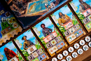 Pirates of Maracaibo: Commanders Expansion