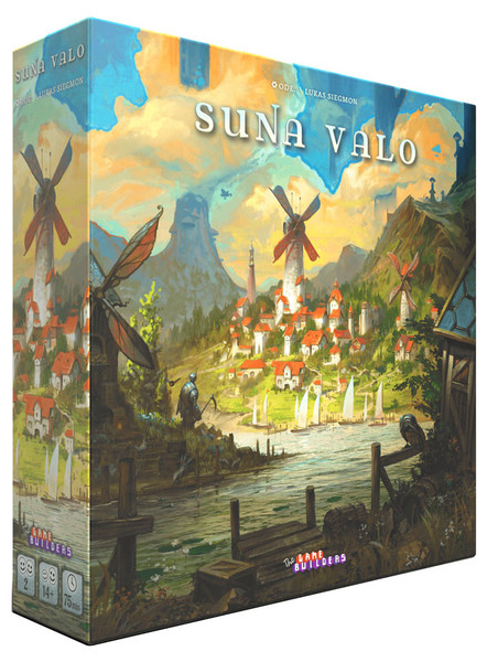 Suna Valo