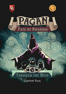 Pagan: Fate of Roanoke - Through the Mist - Content Pack