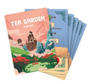 Tea Garden Caravan Promo Mini-Expansion