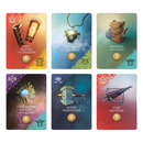 Merchants of Magick: A Set a Watch Tale