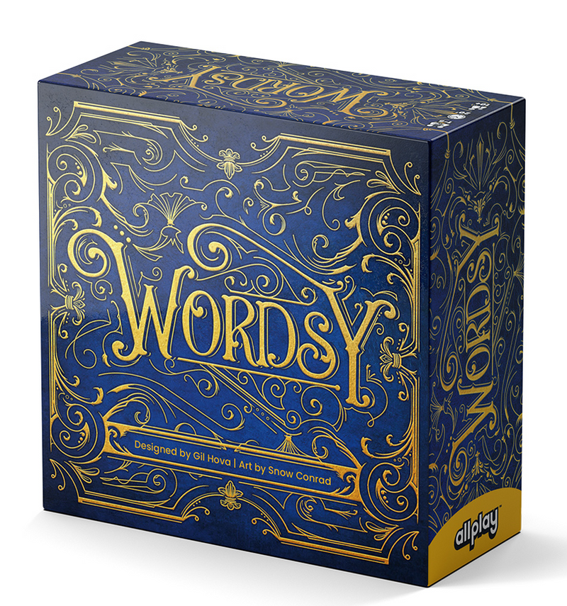Wordsy