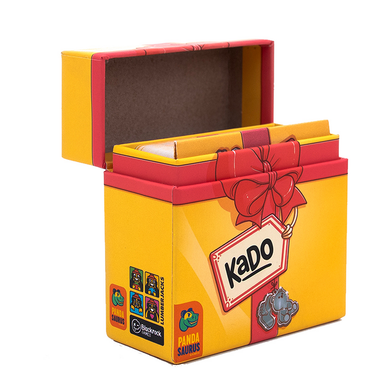Kado