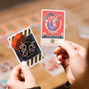 FlipToons: Big Button Mini-Expansion