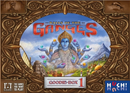 Rajas of the Ganges: Goodie Box 1