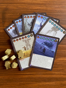 Expeditions: Gears of Corruption Expansion (Ironclad Edition)