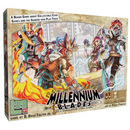 Millennium Blades