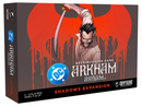 DC Comics Deck Building Game: Arkham Asylum - Shadows Expansion (SEE LOW PRICE AT CHECKOUT)
