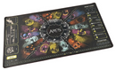 Arcs Playmat