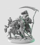 Black Rose Wars: Rebirth - Apocalypse Expansion