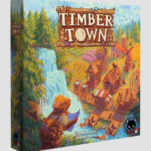 Timber Town
