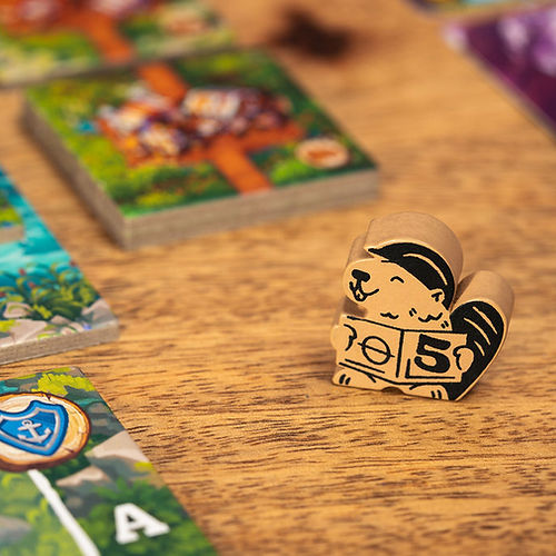 Timber Town