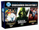 DC Comics Deck Building Game: Crossover Collection