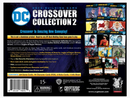 DC Comics Deck Building Game: Crossover Collection