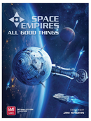 Space Empires 4x: All Good Things Expansion