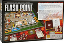 Flash Point: Legacy of Flame