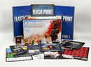 Flash Point: Legacy of Flame