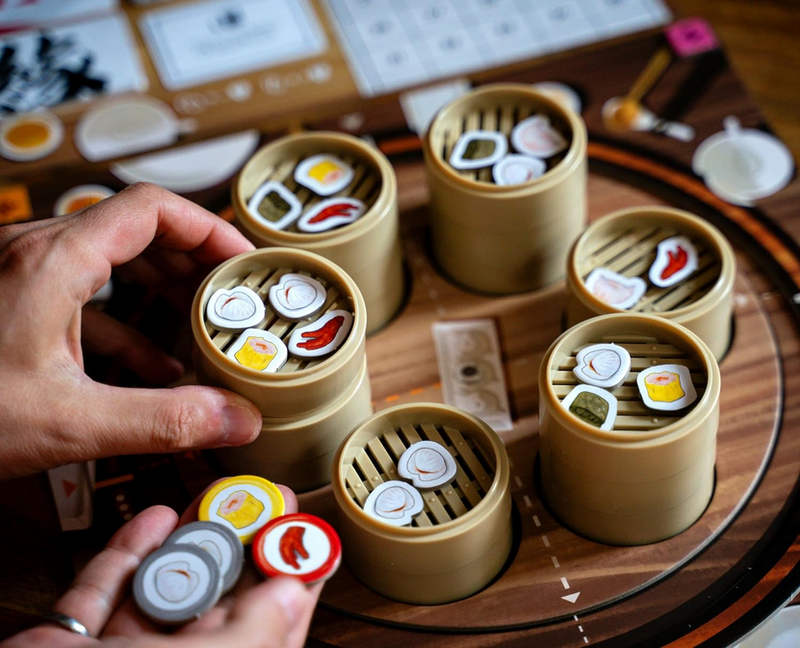 Steam Up: A Feast of Dim Sum (SEE LOW PRICE AT CHECKOUT)