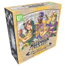 Millennium Blades: Decked Out Expansion