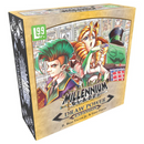 Millennium Blades: Draw Power Expansion