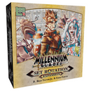 Millennium Blades: Set Rotation Expansion