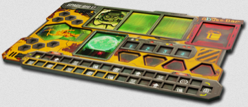 Deep Rock Galactic: Space Rig Expansion