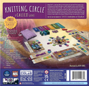 Knitting Circle (SEE LOW PRICE AT CHECKOUT)