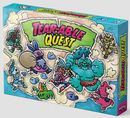 Tearable Quest