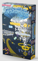 Merchants of Andromeda