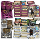 Agemonia: New Heroes Expansion (SEE LOW PRICE AT CHECKOUT)